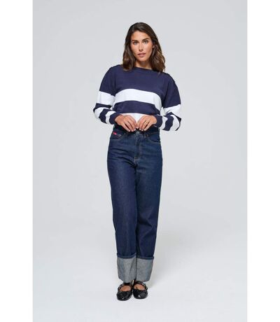 Pull Camari Navy