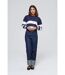 Pull Camari Navy-1