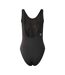 Maillot De Bain 1 Pièce Don´t Sweat It Femme Noir Dare 2B-3