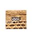 Coffre Bout de Lit en Jacinthe Doli 104cm Naturel-3