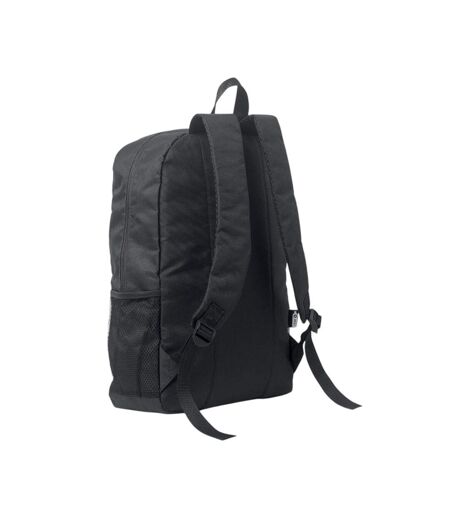 Sac À Dos Hige Taille Unique Noir MidOcean