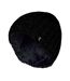 Men's Fleece lined Ribbed knitted winter hat