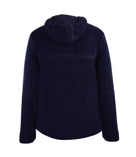 Veste À Capuche Homme Bleu Marine SoulCal