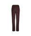 Pantalon malorri femme vin chaud Weird Fish