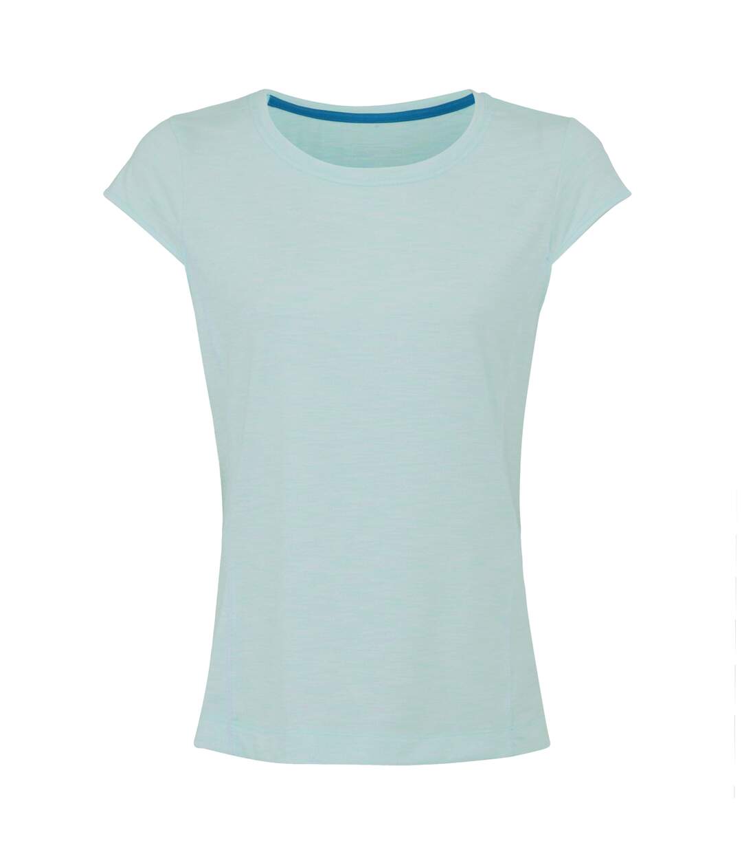 Womens/ladies hyperdimension ii t-shirt icy morn Regatta