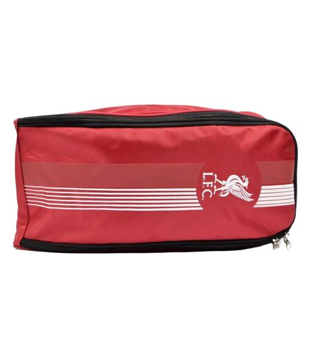 Liverpool FC Ultra Boot Bag (Red/Black) (One Size) - UTBS3944