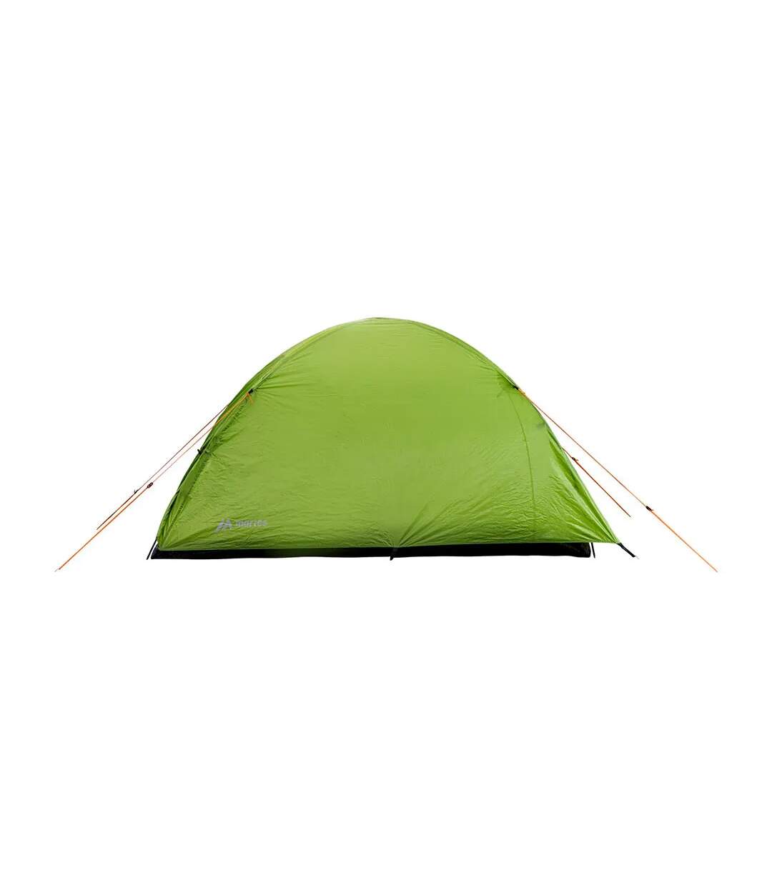 Tente Bivak Taille Unique Vert Martes-3