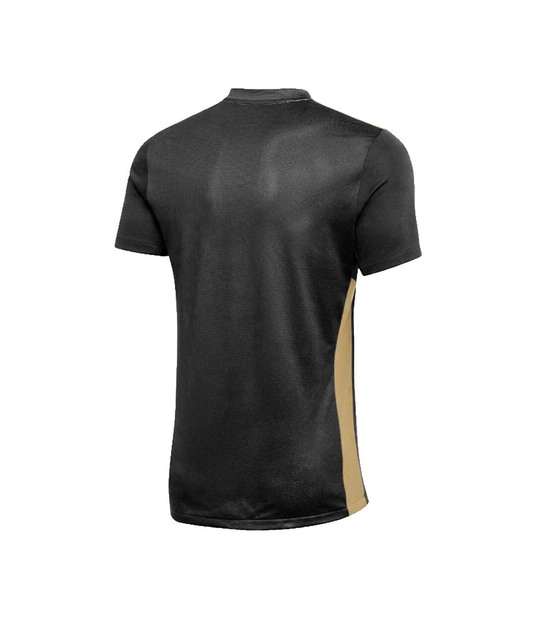 T-shirt Park Derby Homme Noir Nike-2