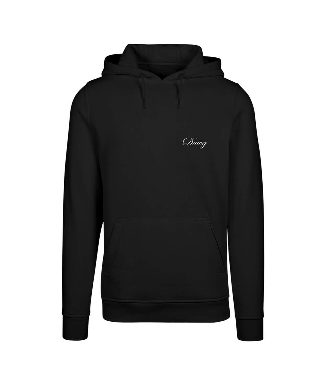 Noir Mister Tee-2