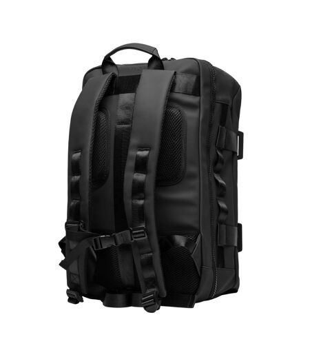 Sac à dos baltimore taille unique noir Vinga