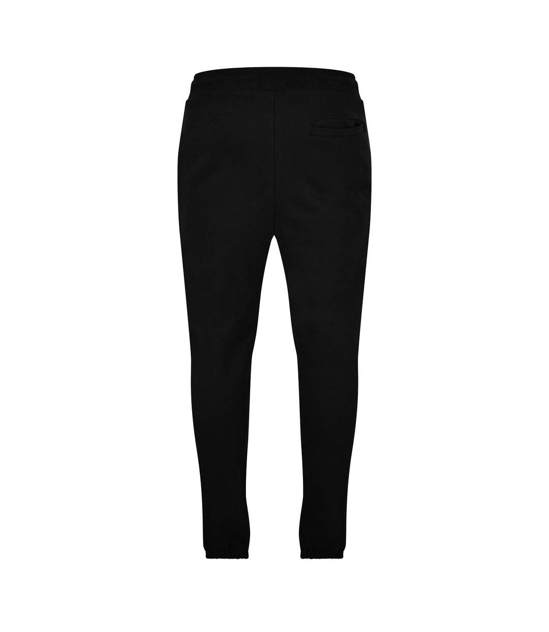 Mens Tracksuit Black Born Rich-4
