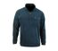 Sweat Polaire Col Zippé 1 Poche Caribou1 Challenger-2