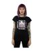 Disney - T-shirt URSULA TAKE OUT - Femme (Noir) - UTBI15145-2