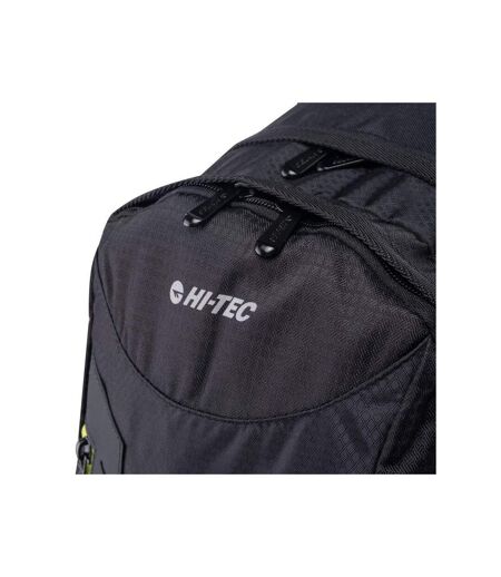Sac À Dos Burray Taille Unique Noir Hi-Tec