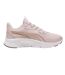 Baskets Femme Rose Jaune Or Puma-3