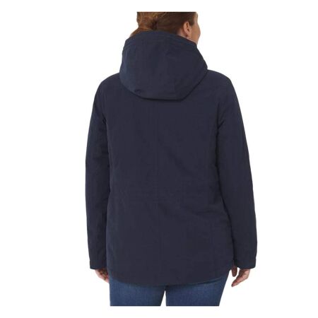 Manteau Marine Femme TBS JUDITMAN - 36