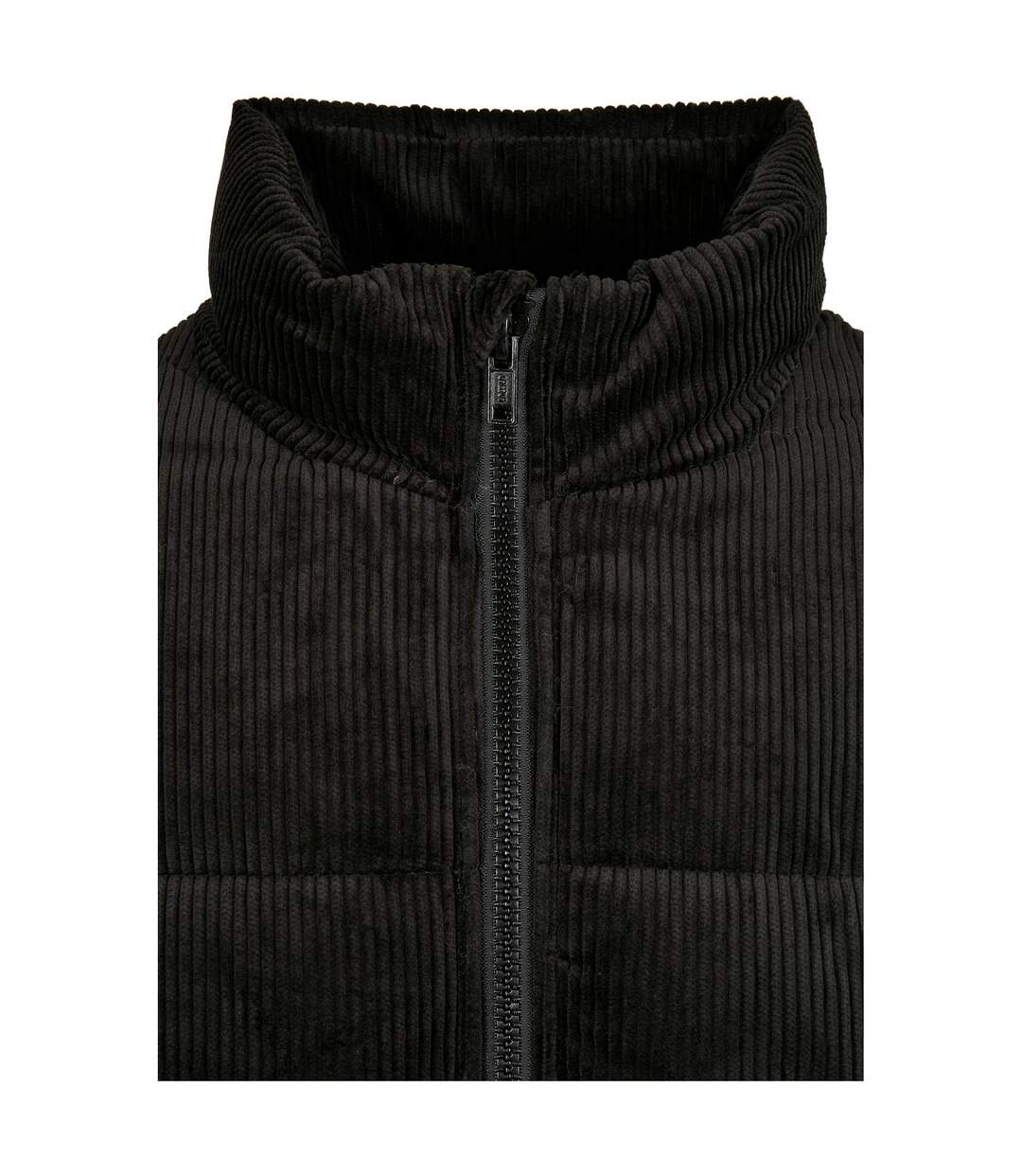 Doudoune Homme Noir Urban Classics-3