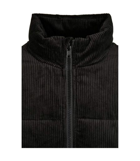 Doudoune Homme Noir Urban Classics