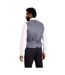 Burton Mens Essential Tailored Vest (Navy) - UTBW1048