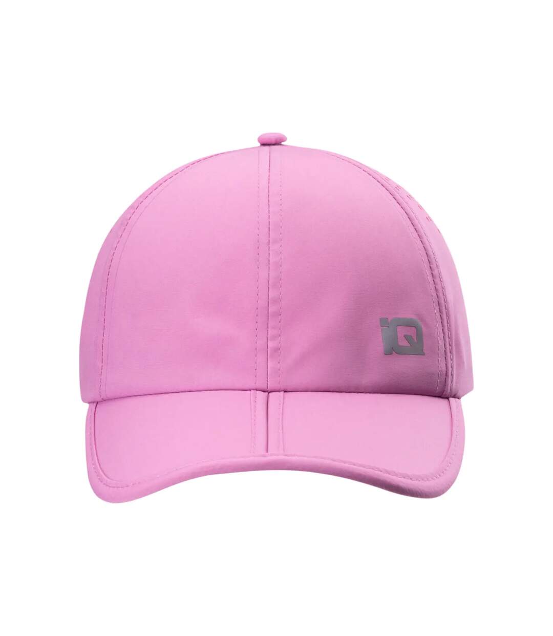 Casquette Jovi Femme Rose Foncé IQ-2