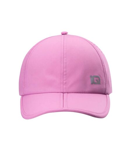 Casquette Jovi Femme Rose Foncé IQ