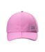 Casquette Jovi Femme Rose Foncé IQ-2