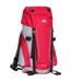 Trekking 33l Rucksack One Size Red Tone Trespass-3