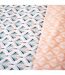 Parure de lit VOLEA en coton BCI adouci-3