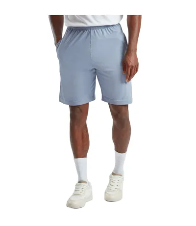 Short Iconic Homme Bleu Pâle Fruit Of The Loom