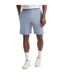 Short Iconic Homme Bleu Pâle Fruit Of The Loom-1