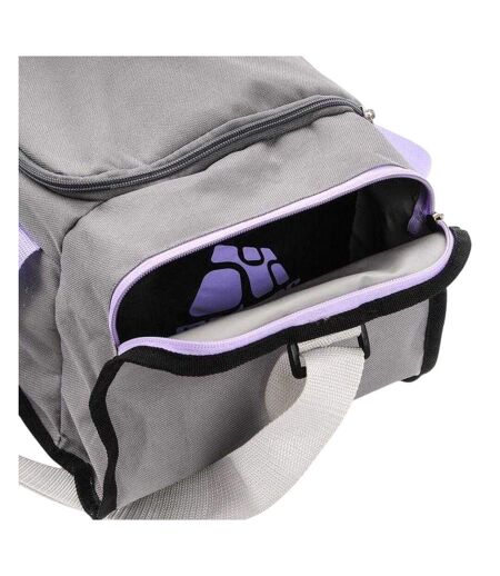 Sac Nerp Xs Gris Foncé Violet Meteor