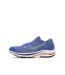 Chaussures de Running Bleu Femme Mizuno Wave Rider 25