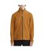 Veste zippé jaune homme o'neill jack's fleece-1