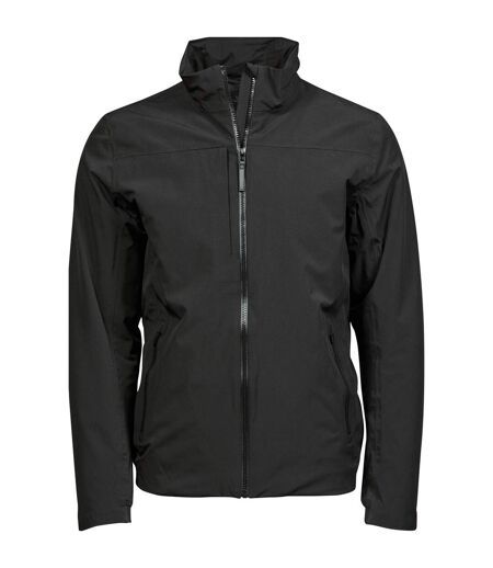 Veste Imperméable All Weather Homme Noir Tee Jays