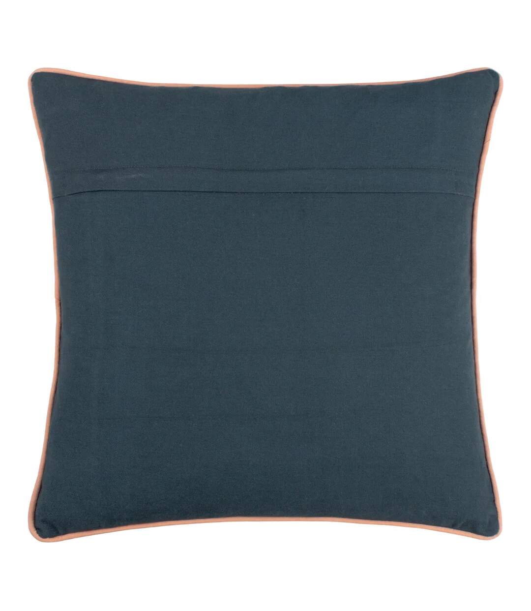 Hebonne cushion cover 50cm x 50cm multicoloured Wylder