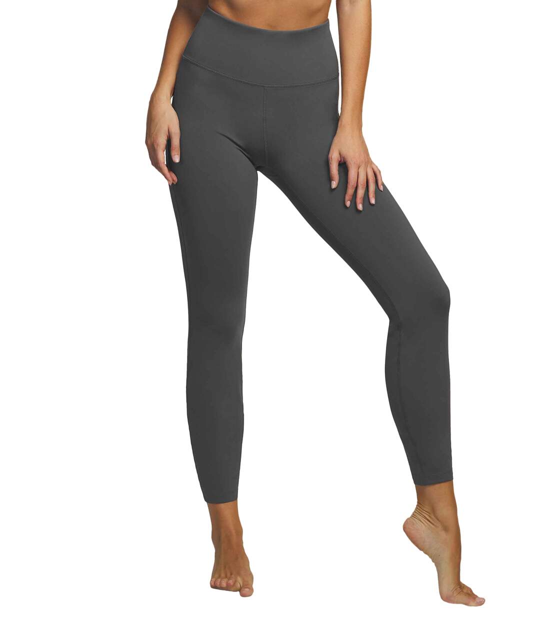 Legging de sport taille haute Tech ST5 Selmark-1