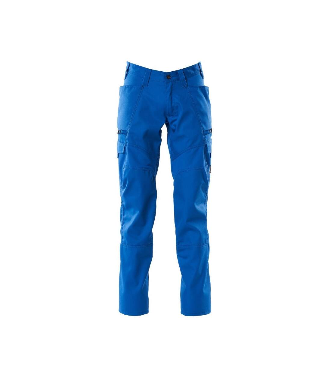 Pantalon De Travail Accelerate Homme Azur Mascot-1