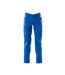 Pantalon De Travail Accelerate Homme Azur Mascot-1