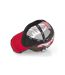 Casquette Homme WAR BIRD Vondutch-5
