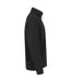 Veste polaire artisan femme noir / marron Premier-3