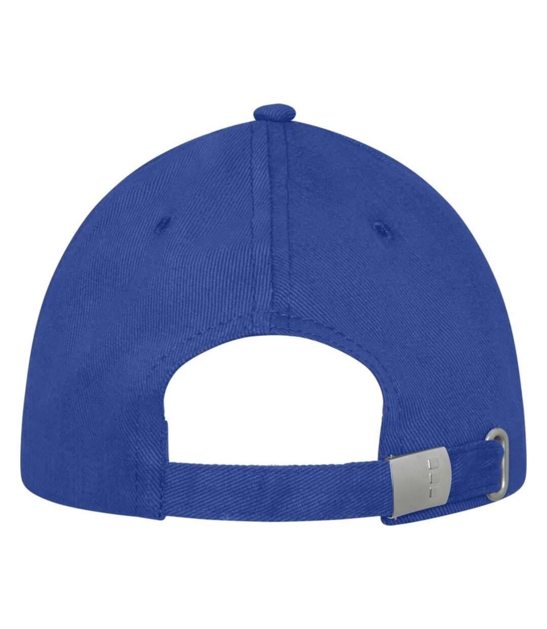 Casquette darton sandwich adulte bleu Elevate-2