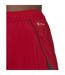 Mens Compression Base Layer Leggings Red Adidas-4
