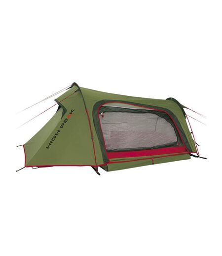 Tente Sparrow 160 Cm X 260 Cm X 90 Cm Vert High Peak