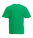 Fruit Of The Loom - T-shirt manches courtes - Homme (Emeraude) - UTBC330