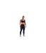 Legging Heatgear Femme Noir Under Armour-1