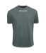 Maillot De Foot One U Adulte Gris Givova-2