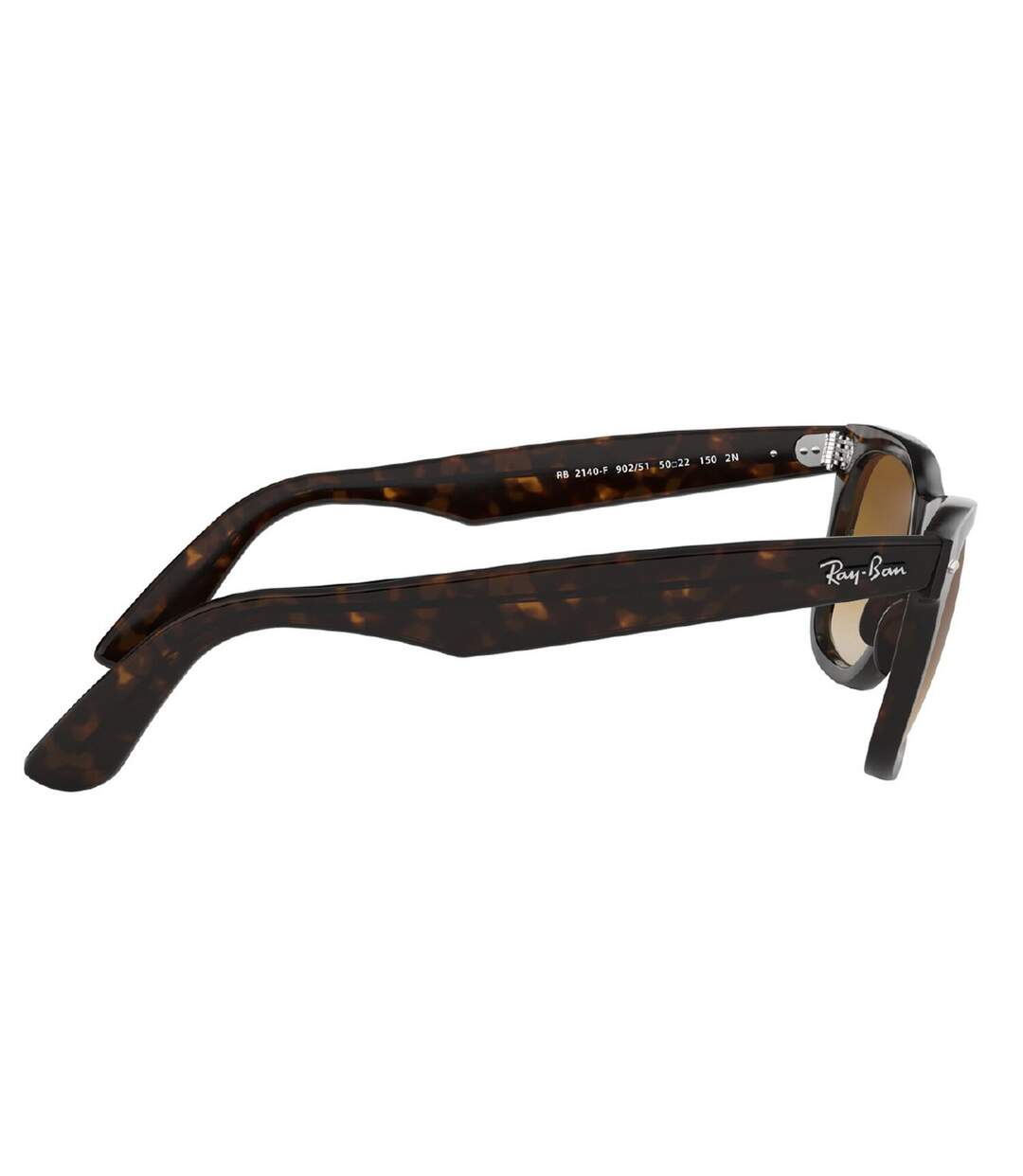 Wayfarer Sunglasses RB2140F9025152 Men-Women-2