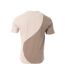 T-shirt Beige/Marron Homme Project X Paris Vague - L