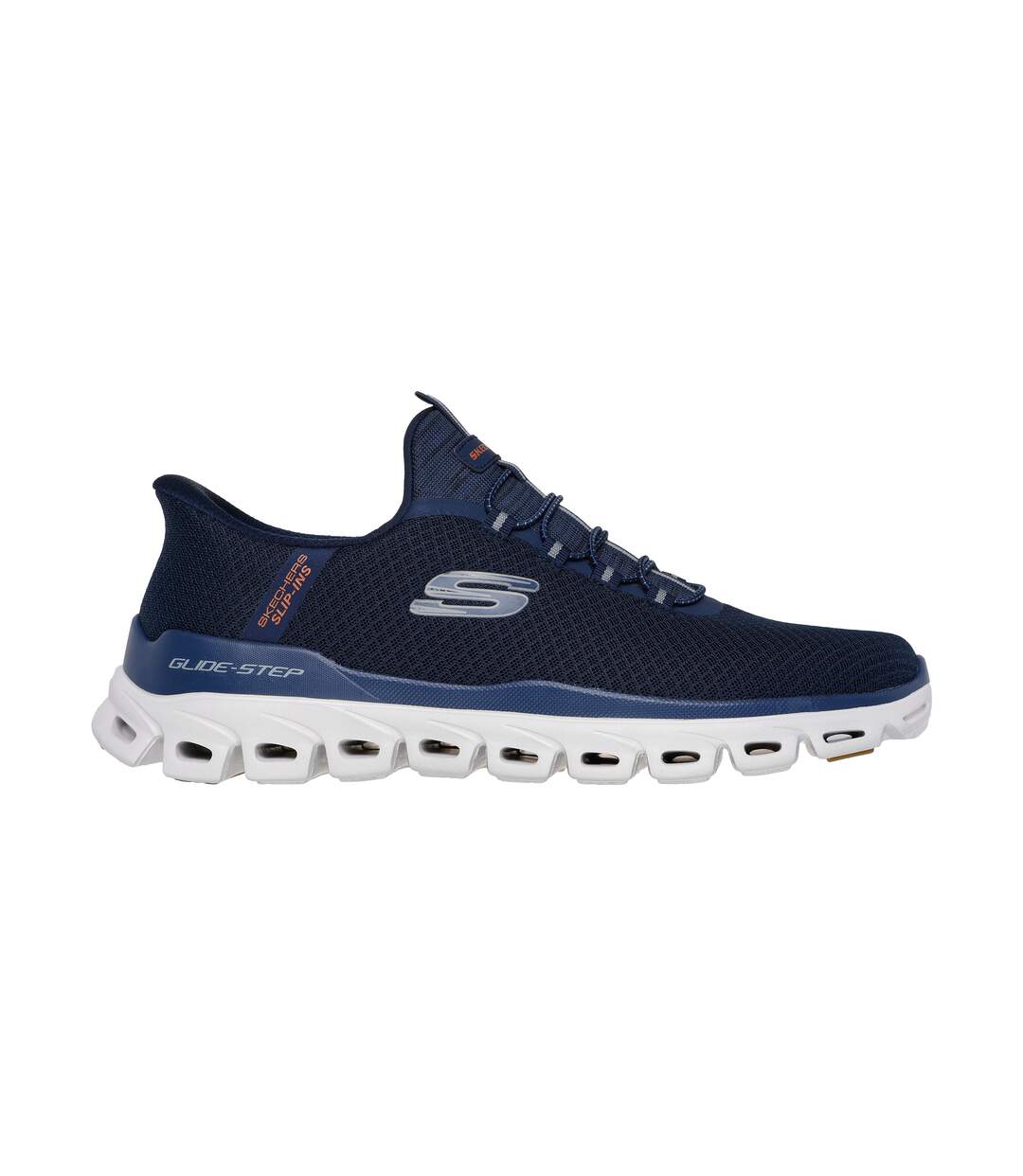 Basket à Lacets Skechers Glide Step Noxus-2