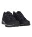 Mens Summit Leather Walking Shoes Navy Karrimor-1